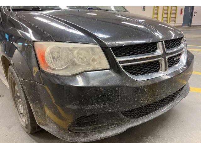 2012 DODGE GRAND CARAVAN SE
