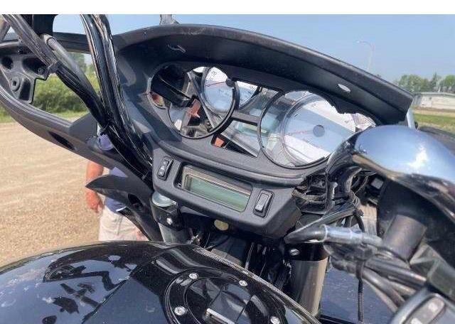 2012 VICTORY MOTORCYCLES CROSS COUNTRY TOUR