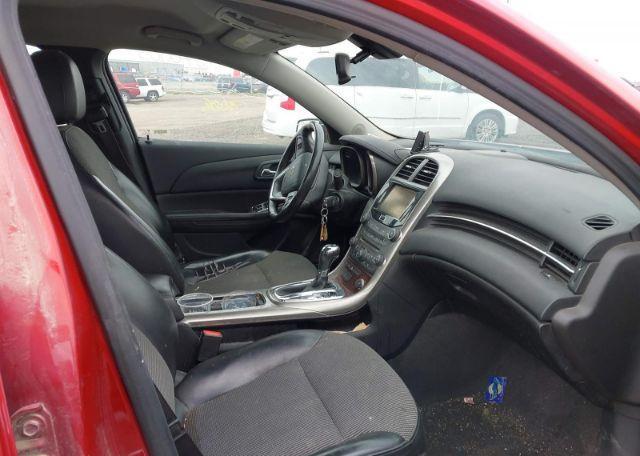 2013 CHEVROLET MALIBU 2LT