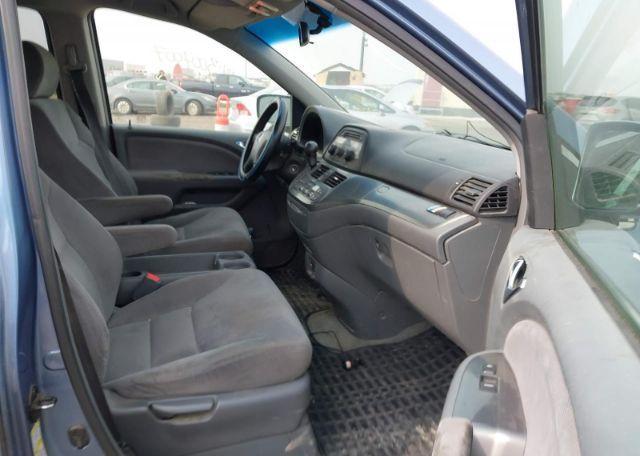 2006 HONDA ODYSSEY EX