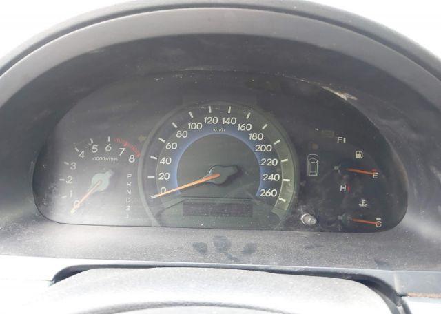 2006 HONDA ODYSSEY EX