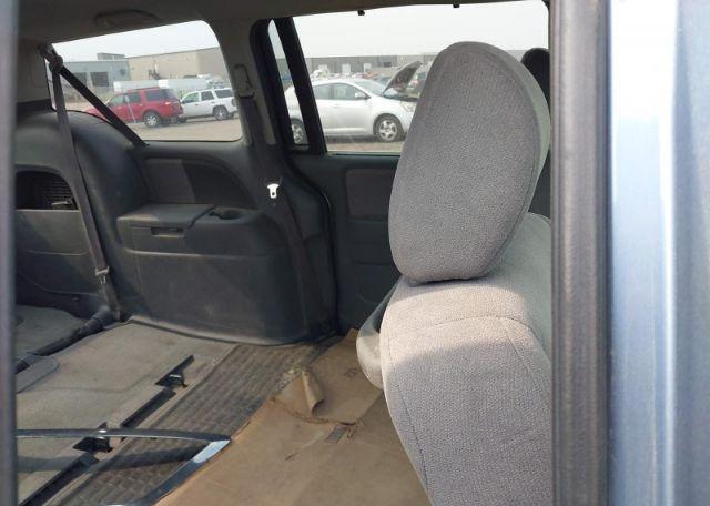 2006 HONDA ODYSSEY EX
