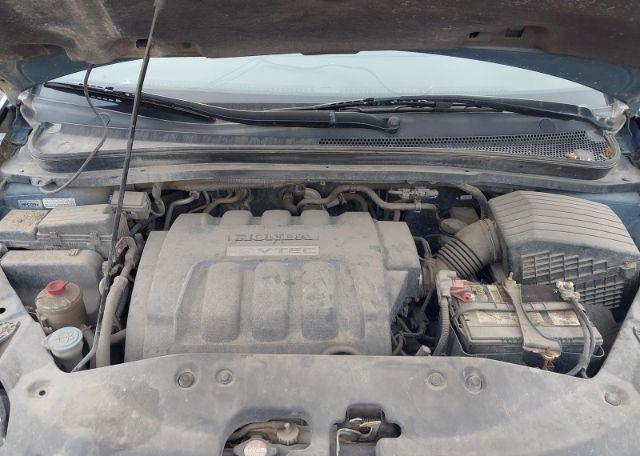 2006 HONDA ODYSSEY EX