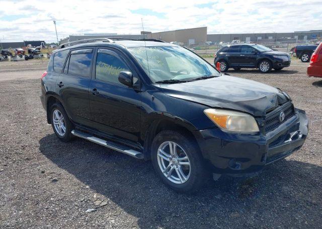 2007 TOYOTA RAV4