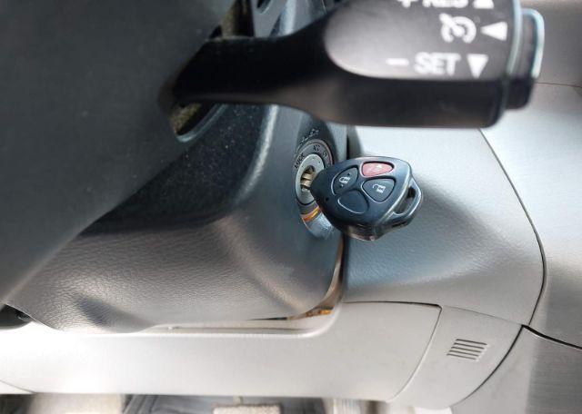 2007 TOYOTA RAV4