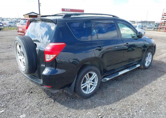 2007 TOYOTA RAV4