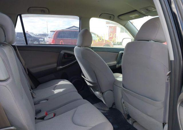 2007 TOYOTA RAV4