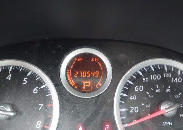 2010 NISSAN SENTRA 2.0