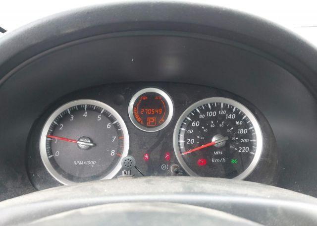 2010 NISSAN SENTRA 2.0