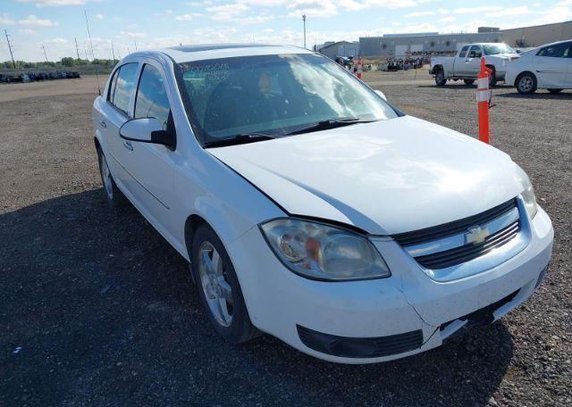 2010 CHEVROLET COBALT 2LT