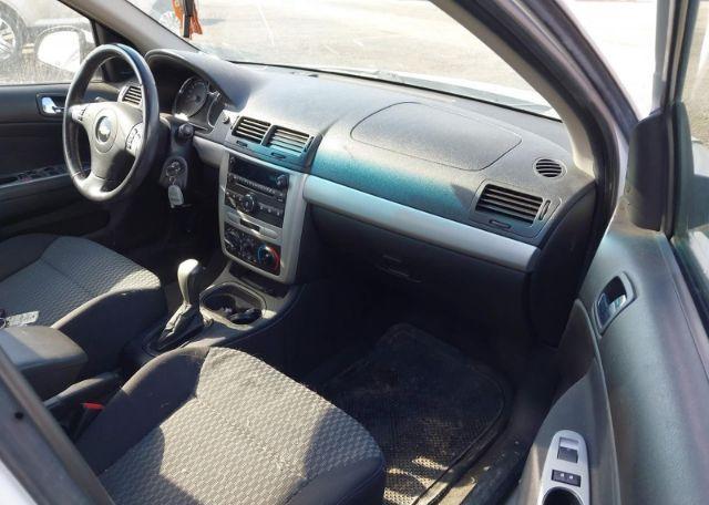 2010 CHEVROLET COBALT 2LT