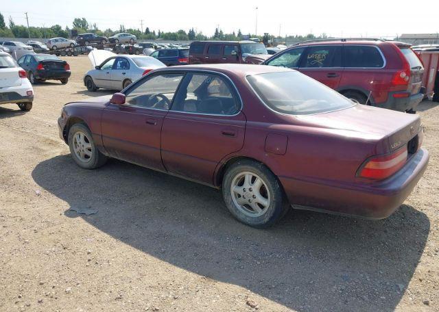 1996 LEXUS ES 300