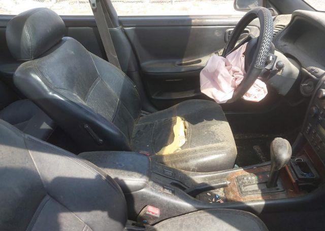 1996 LEXUS ES 300