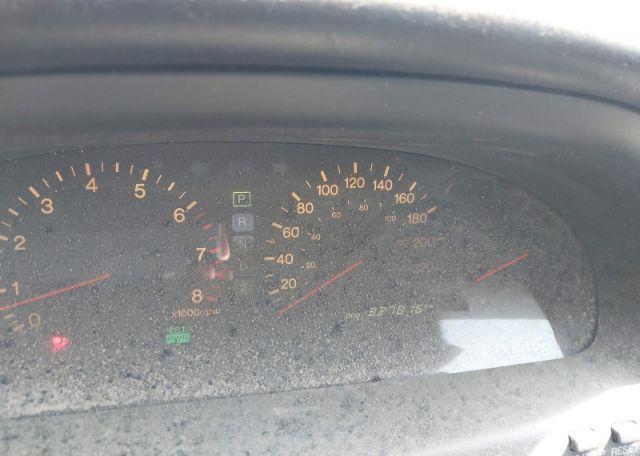 1996 LEXUS ES 300