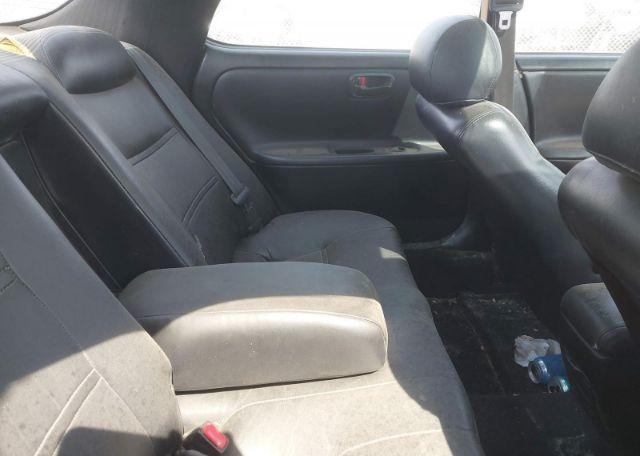 1996 LEXUS ES 300