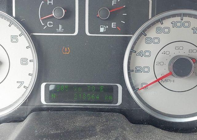 2009 FORD TAURUS LIMITED