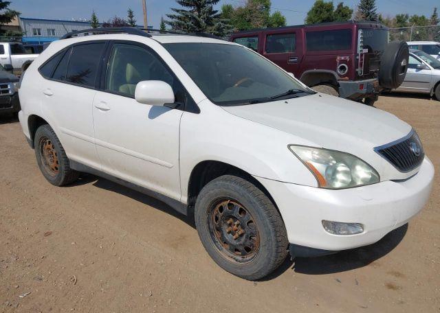 2004 LEXUS RX 330