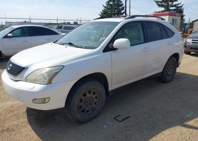 2004 LEXUS RX 330