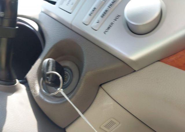 2004 LEXUS RX 330