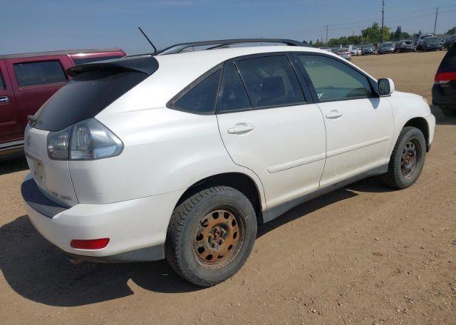 2004 LEXUS RX 330