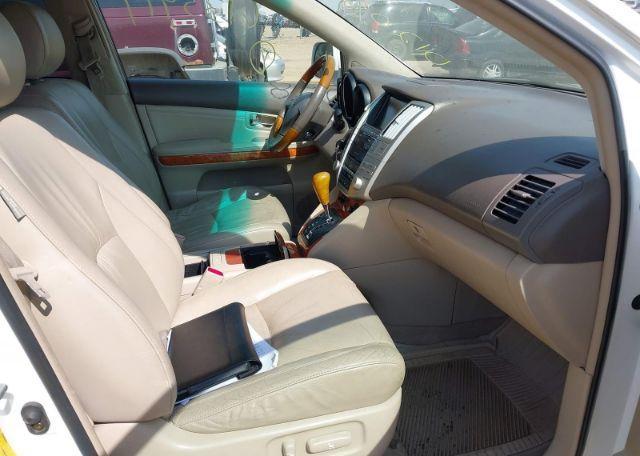 2004 LEXUS RX 330