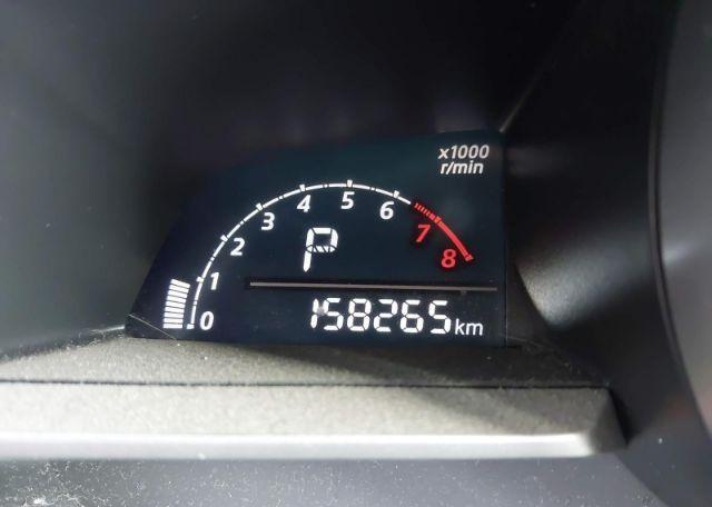 2014 MAZDA 3 TOURING