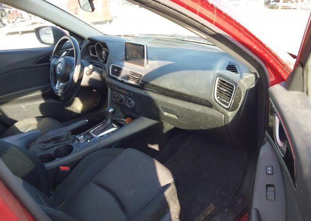 2014 MAZDA 3 TOURING