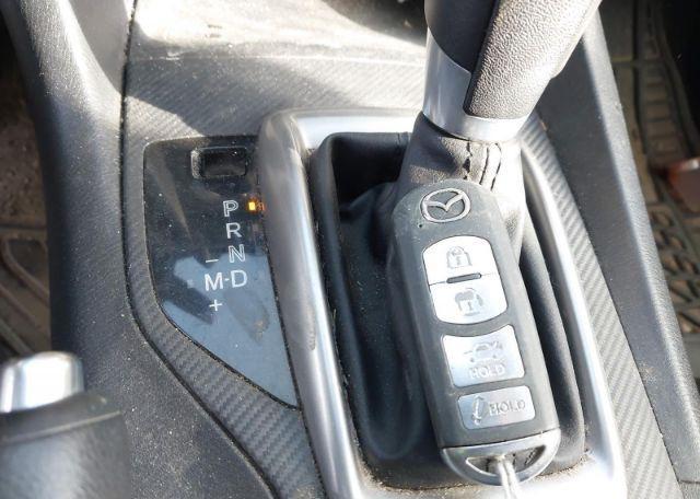 2014 MAZDA 3 Sport