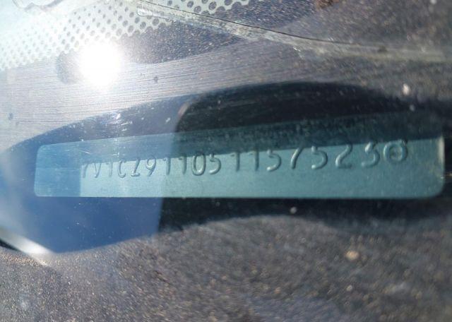 2005 VOLVO XC90 T6