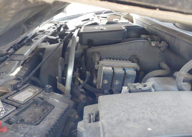 2005 CHEVROLET TRAILBLAZER LS