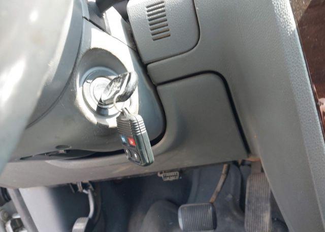 2006 FORD FIVE HUNDRED SEL