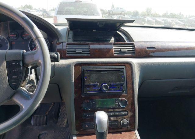 2006 FORD FIVE HUNDRED SEL