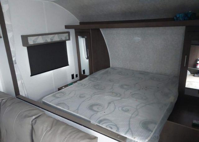 2020 FOREST RIVER INC. Cruise Lite