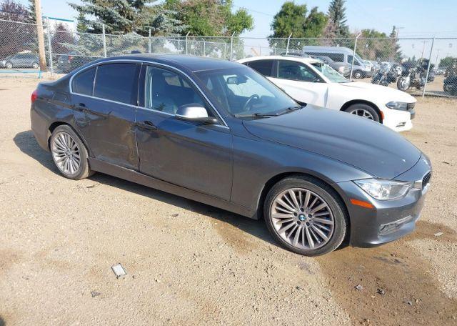 2014 BMW 328 XI
