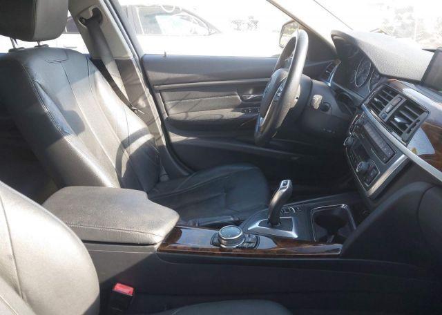 2014 BMW 328 XI