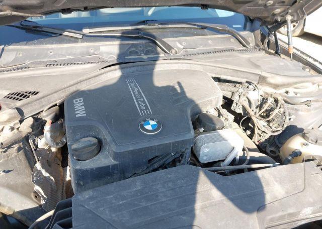 2014 BMW 328 XI