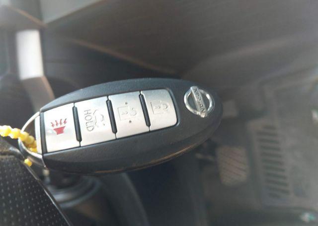2011 NISSAN SENTRA 2.0
