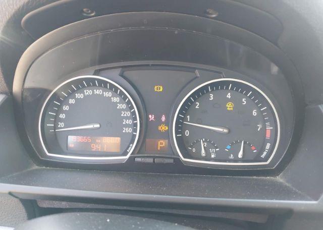 2010 BMW X3 XDRIVE28I