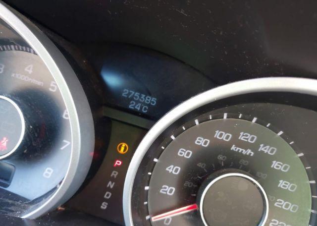 2009 ACURA TL