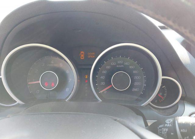 2009 ACURA TL