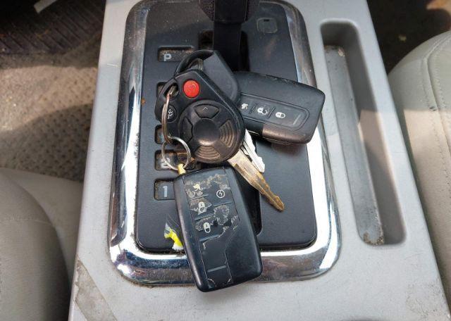 2008 FORD ESCAPE XLT