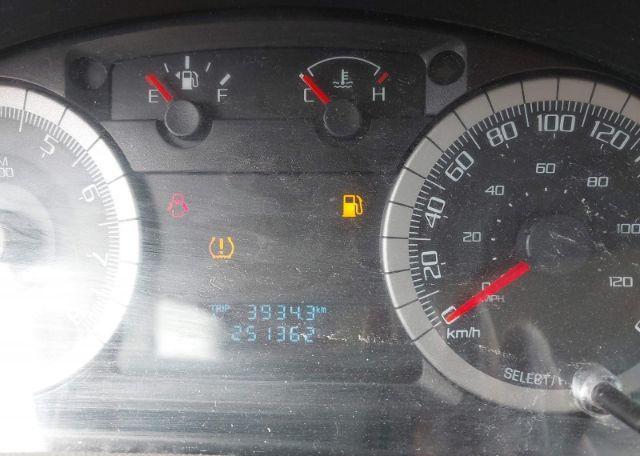 2008 FORD ESCAPE XLT