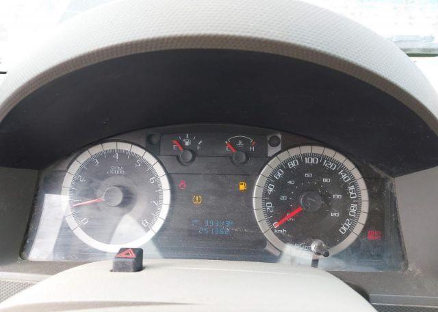 2008 FORD ESCAPE XLT