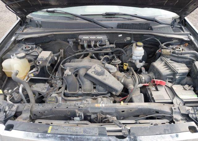 2008 FORD ESCAPE XLT