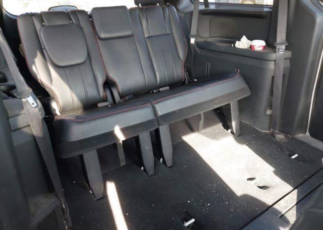 2013 DODGE GRAND CARAVAN R