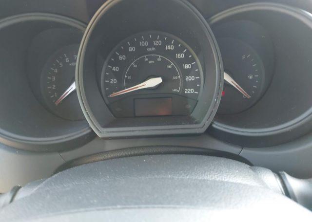 2012 KIA RIO LX