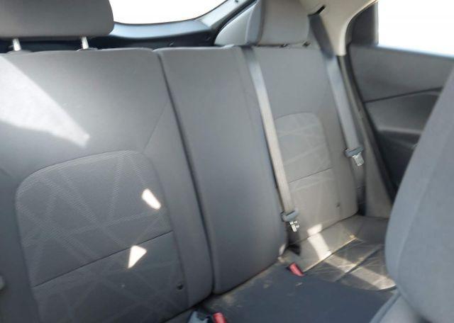 2012 KIA RIO LX