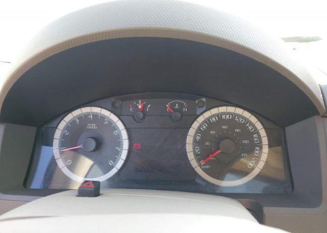 2008 FORD ESCAPE XLT