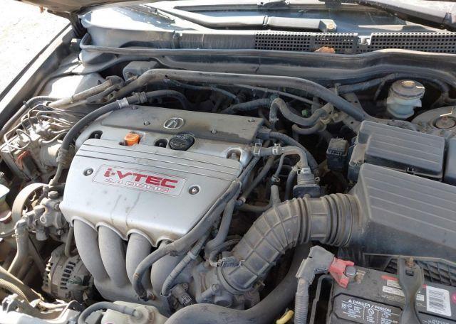 2004 ACURA TSX