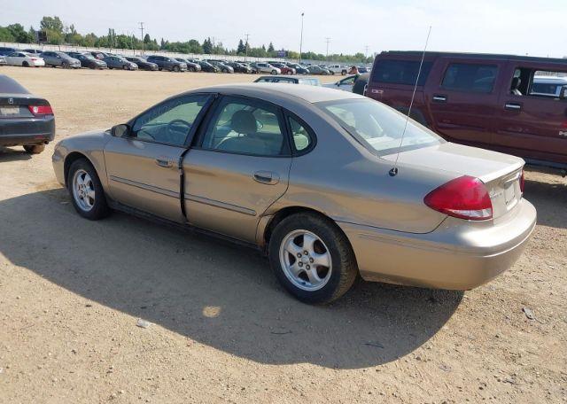 2004 FORD TAURUS SE